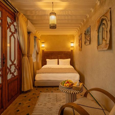Riad Senja Марракеш Экстерьер фото