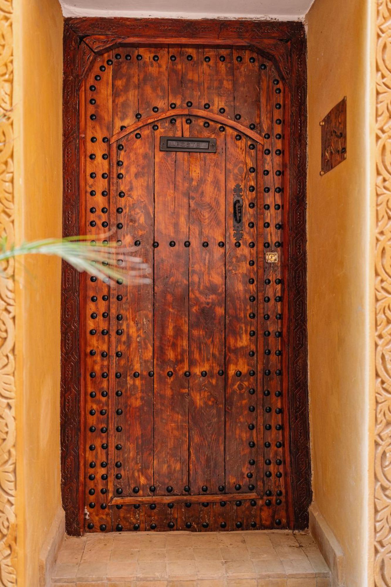 Riad Senja Марракеш Экстерьер фото