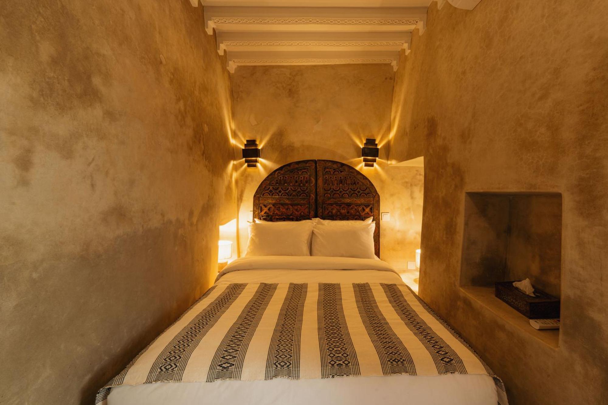 Riad Senja Марракеш Экстерьер фото