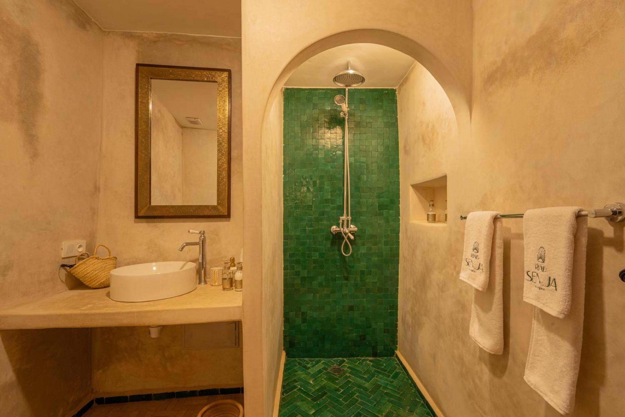 Riad Senja Марракеш Экстерьер фото