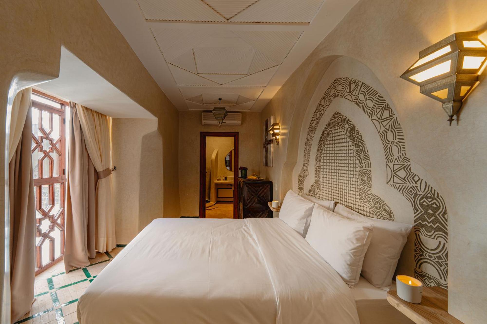 Riad Senja Марракеш Экстерьер фото