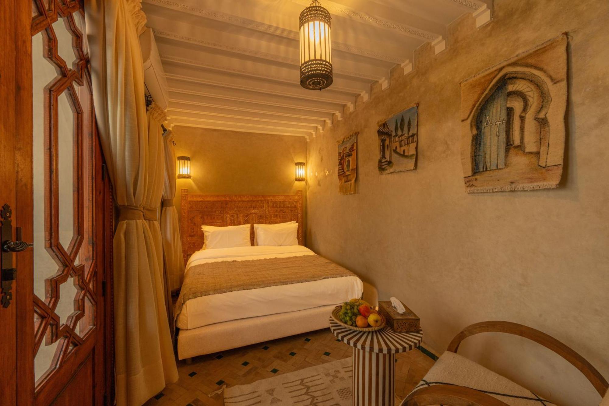 Riad Senja Марракеш Экстерьер фото