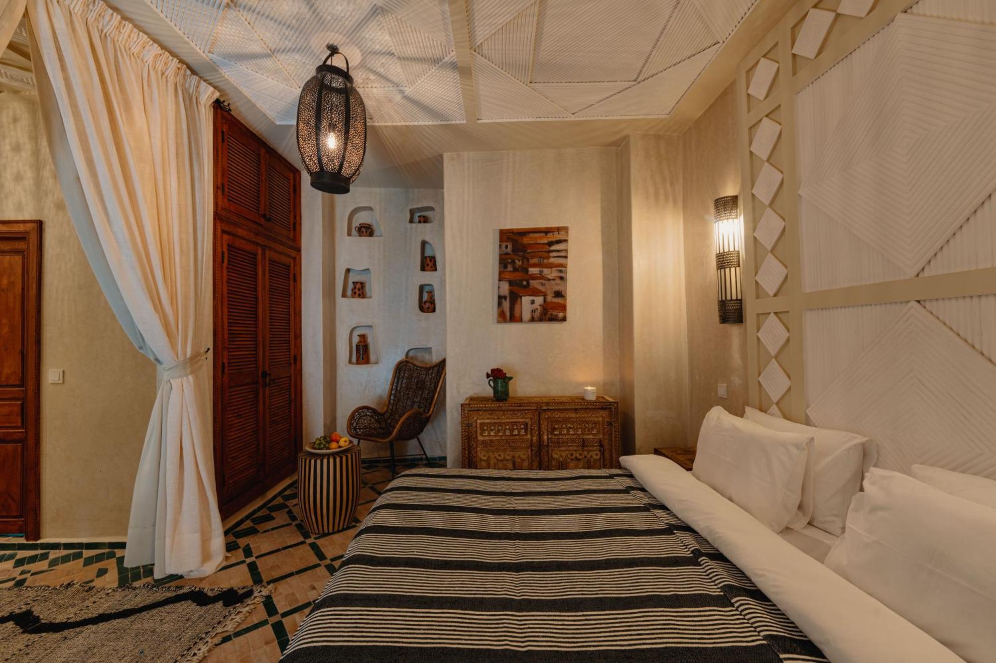 Riad Senja Марракеш Экстерьер фото