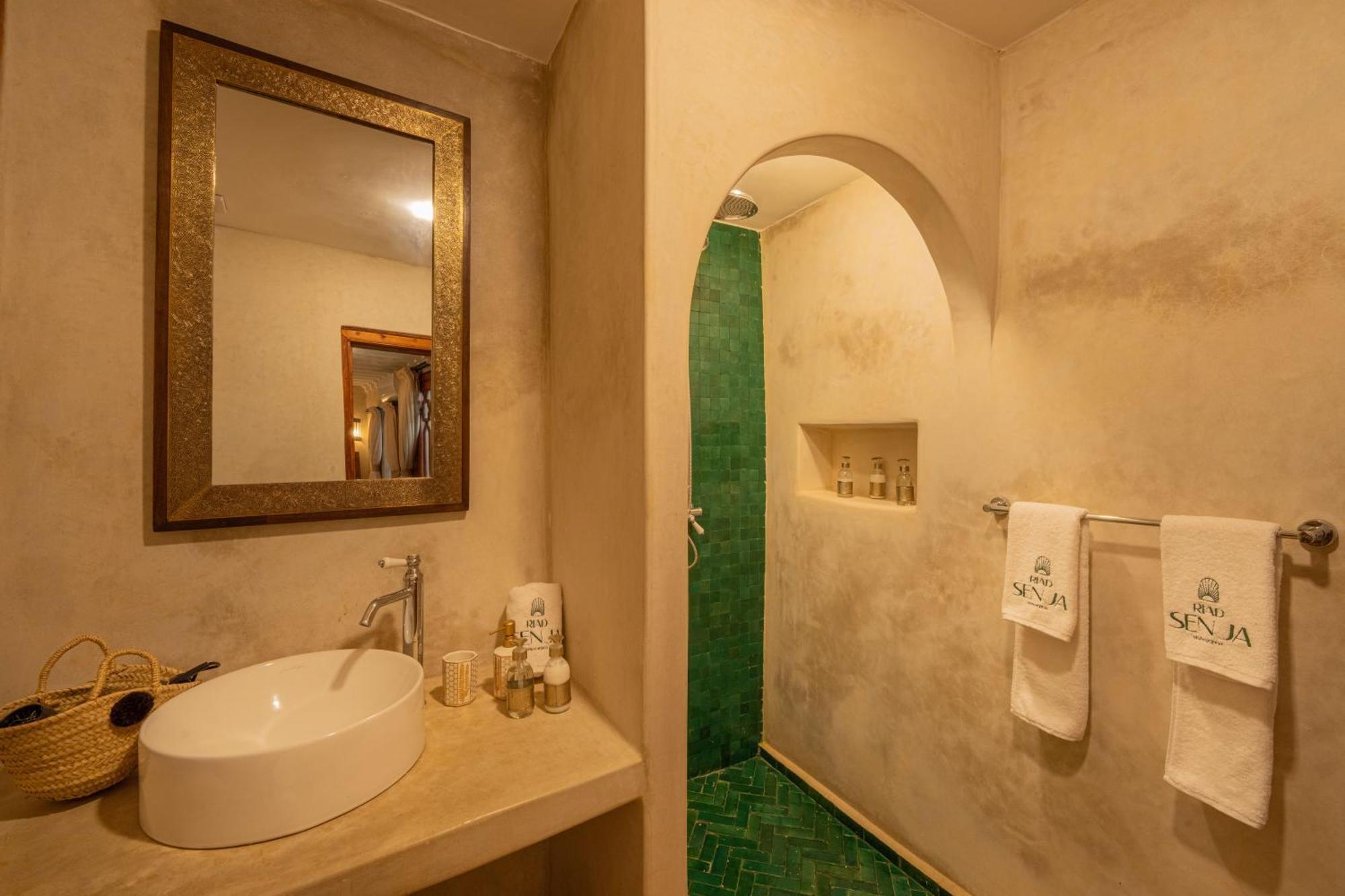 Riad Senja Марракеш Экстерьер фото
