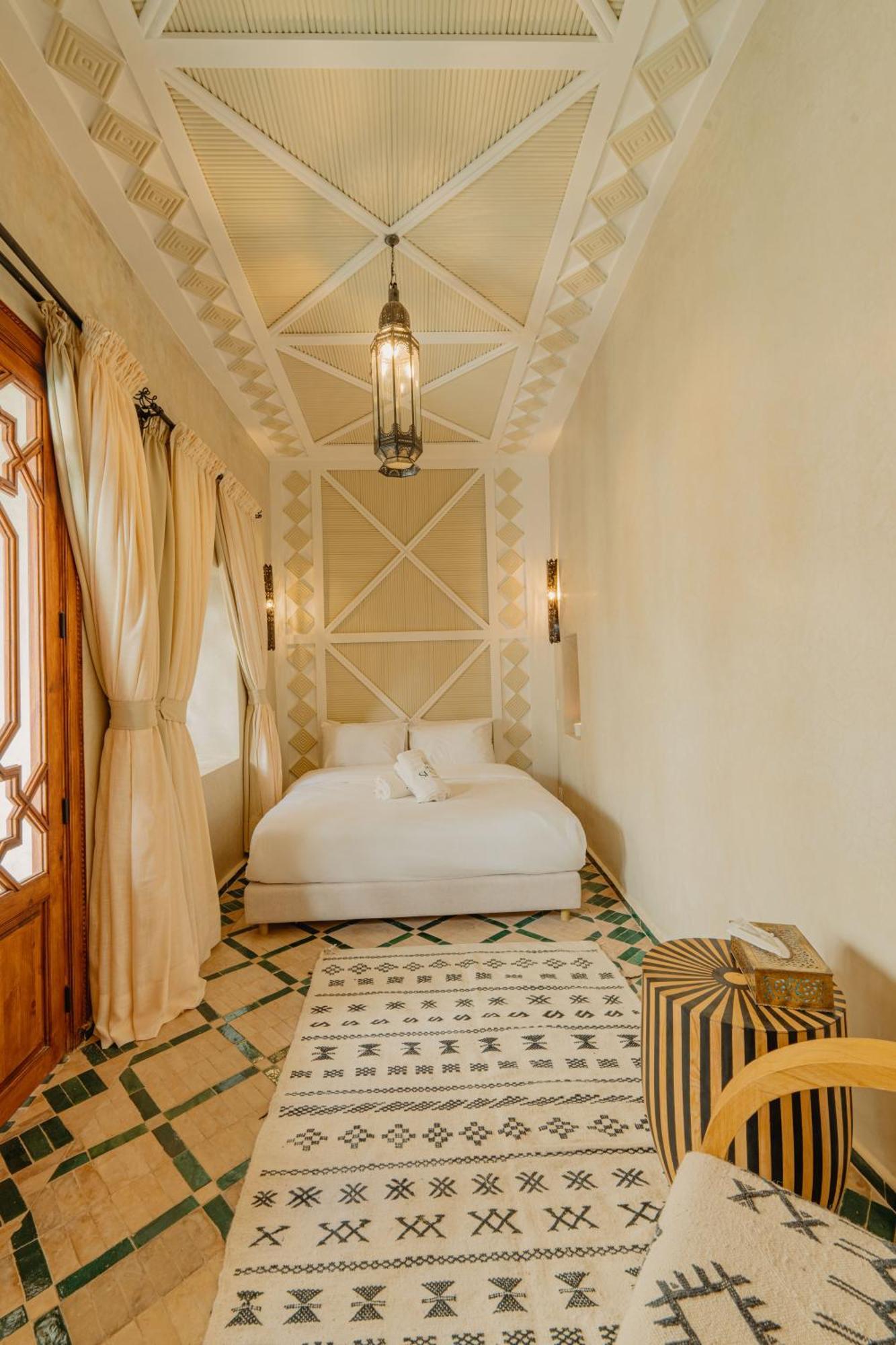 Riad Senja Марракеш Экстерьер фото